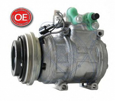 ELECTRO AUTO 20d6291 -  Компрессор, кондиционер